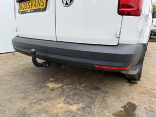 Volkswagen Caddy – thumbnail 17