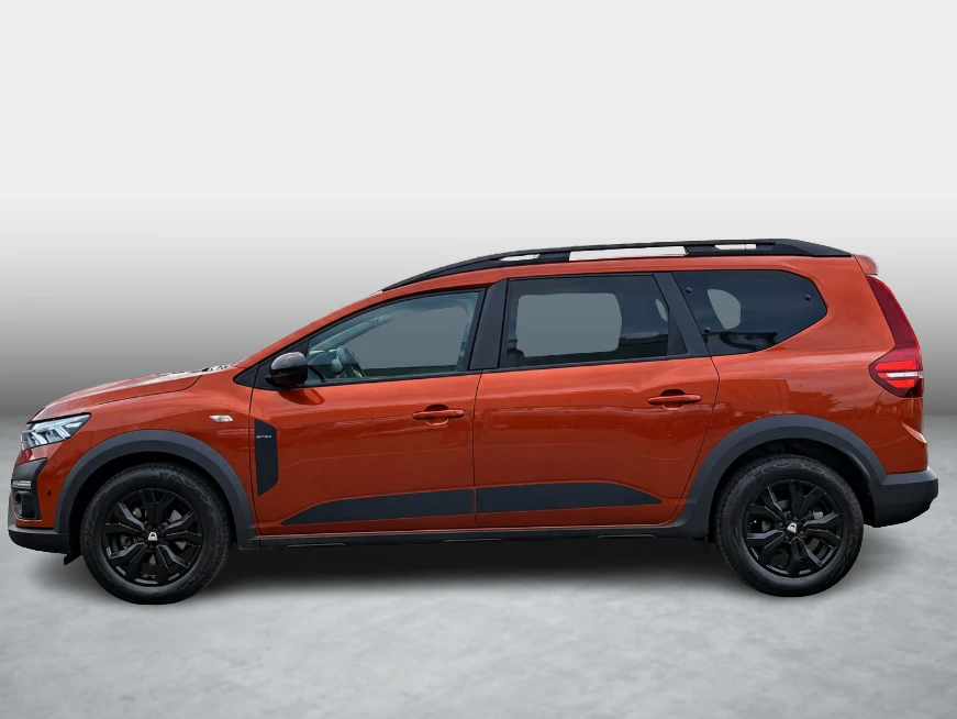 Dacia Jogger – foto 2