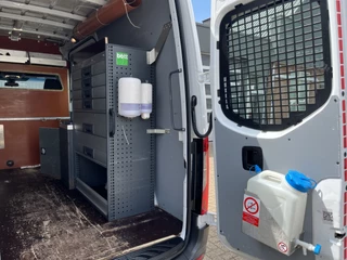 Mercedes-Benz Sprinter – thumbnail 21