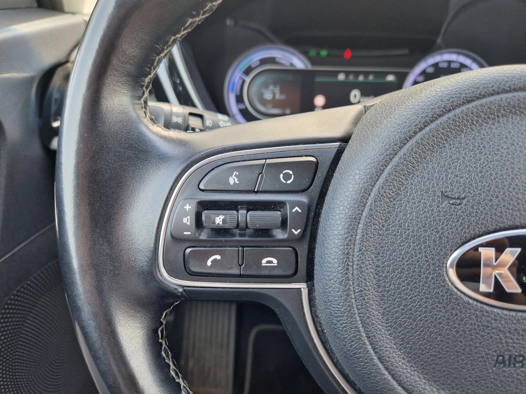 Kia Niro – foto 18