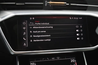 Audi A6 – thumbnail 47
