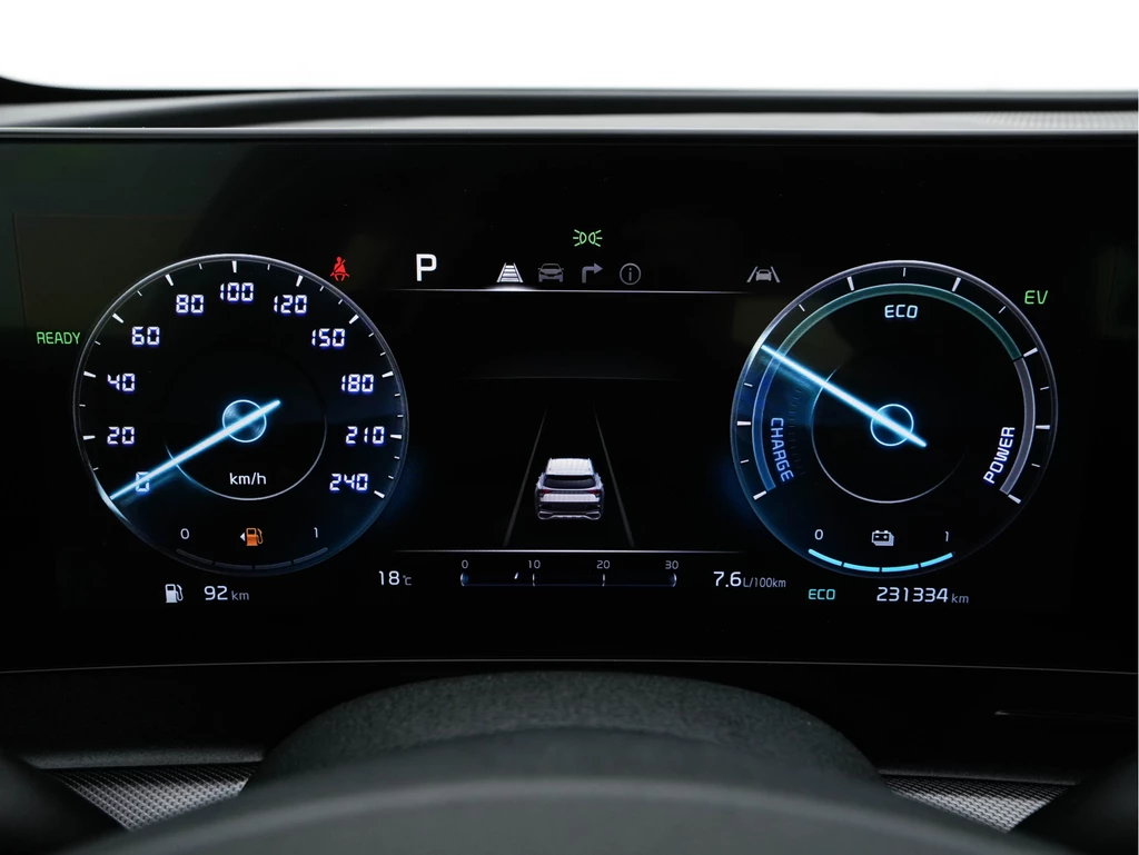 Kia Sportage – foto 15