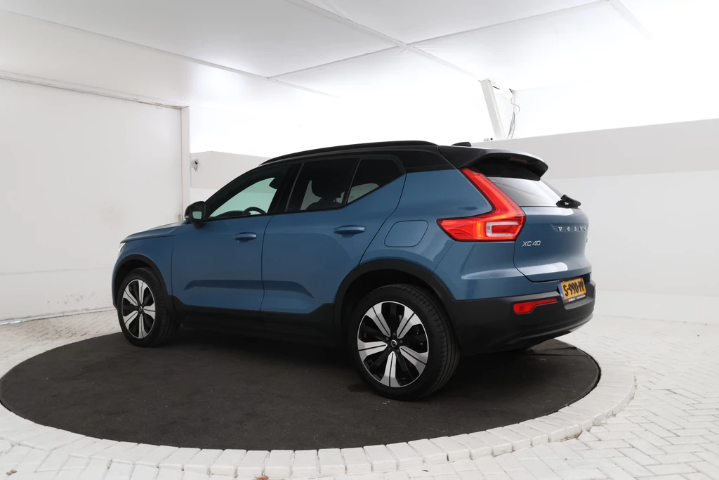 Volvo XC40 – foto 2