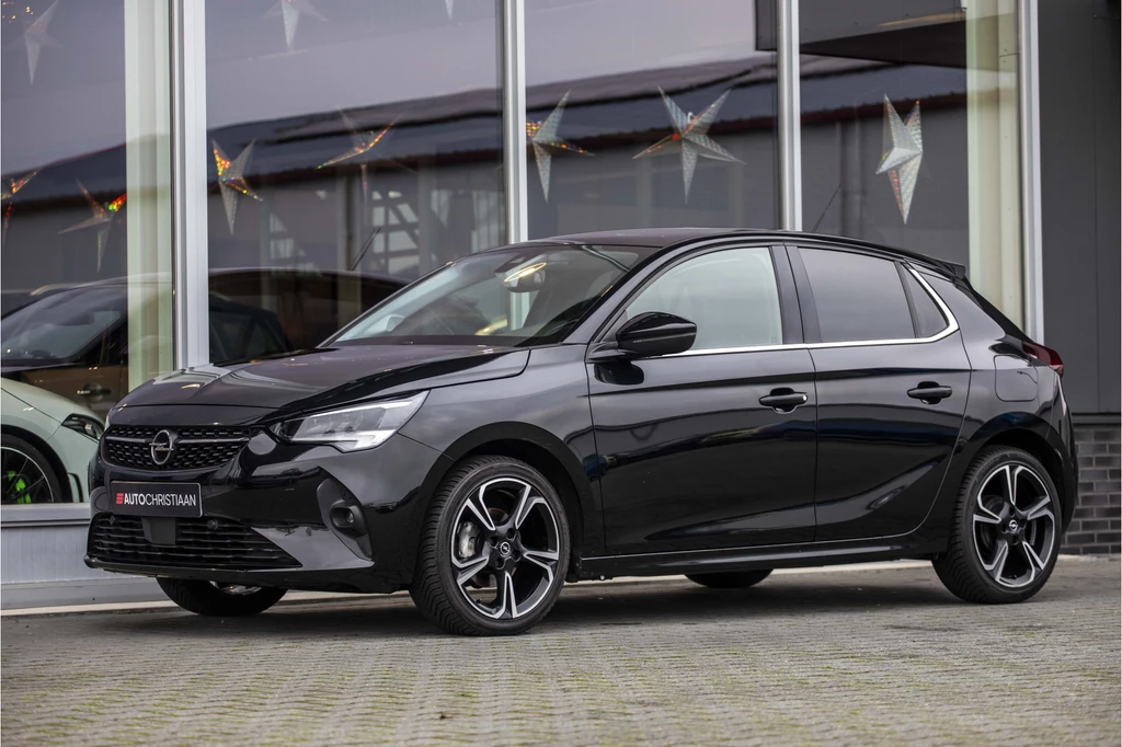 Opel Corsa – foto 2
