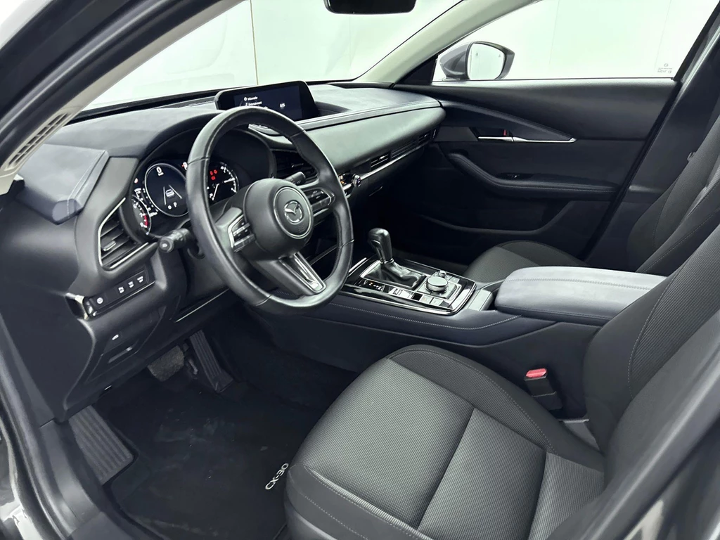 Mazda CX-30 – foto 30