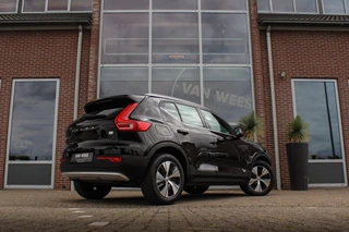 Volvo XC40 – thumbnail 4