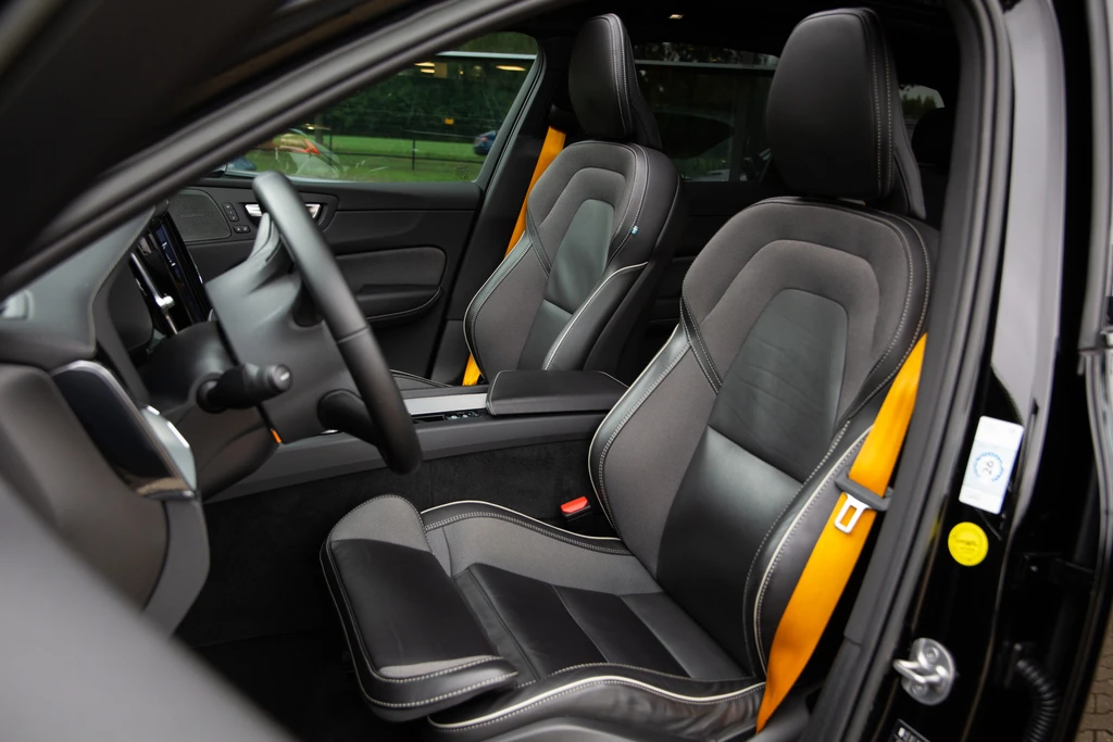 Volvo XC60 – foto 5