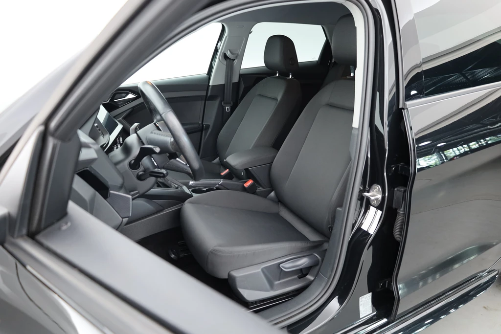 Audi A1 Sportback – foto 6