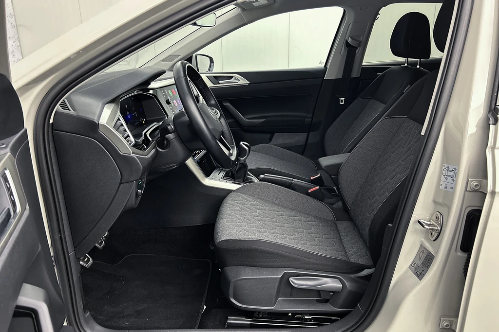 Volkswagen Polo – foto 29