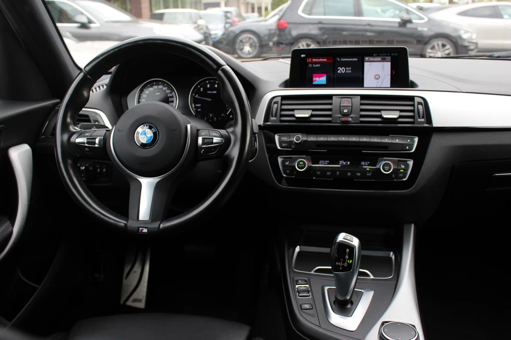 BMW 1 Serie – foto 11
