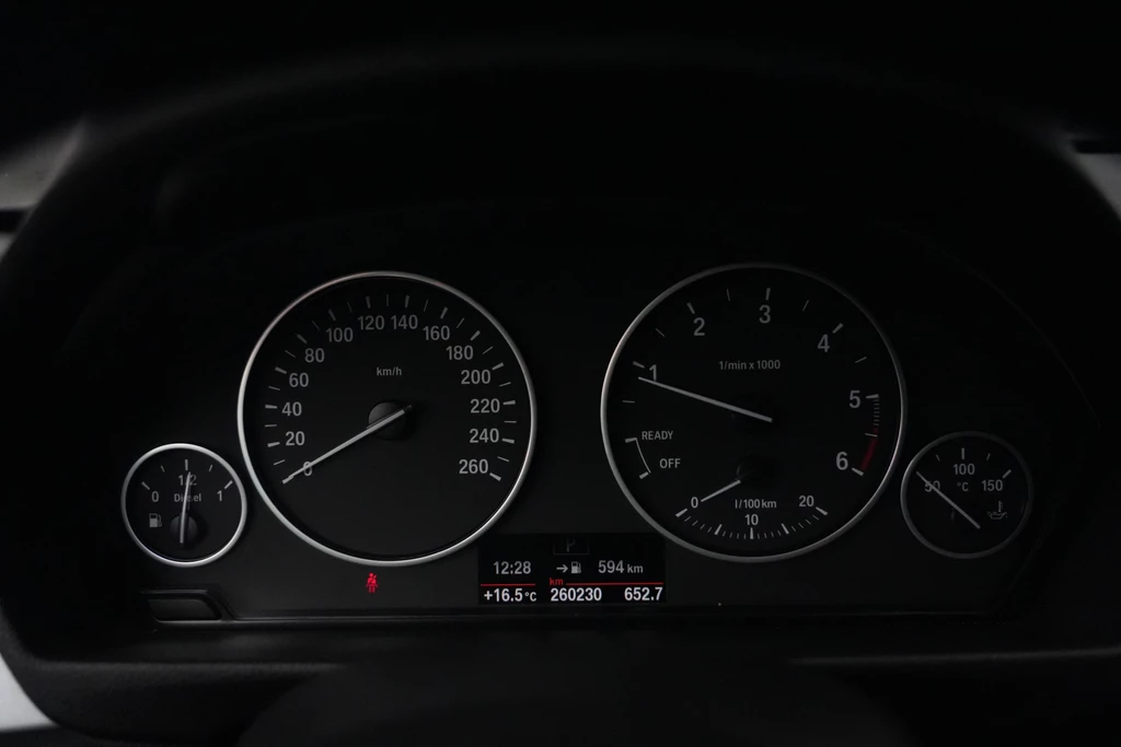 BMW 4 Serie – foto 16