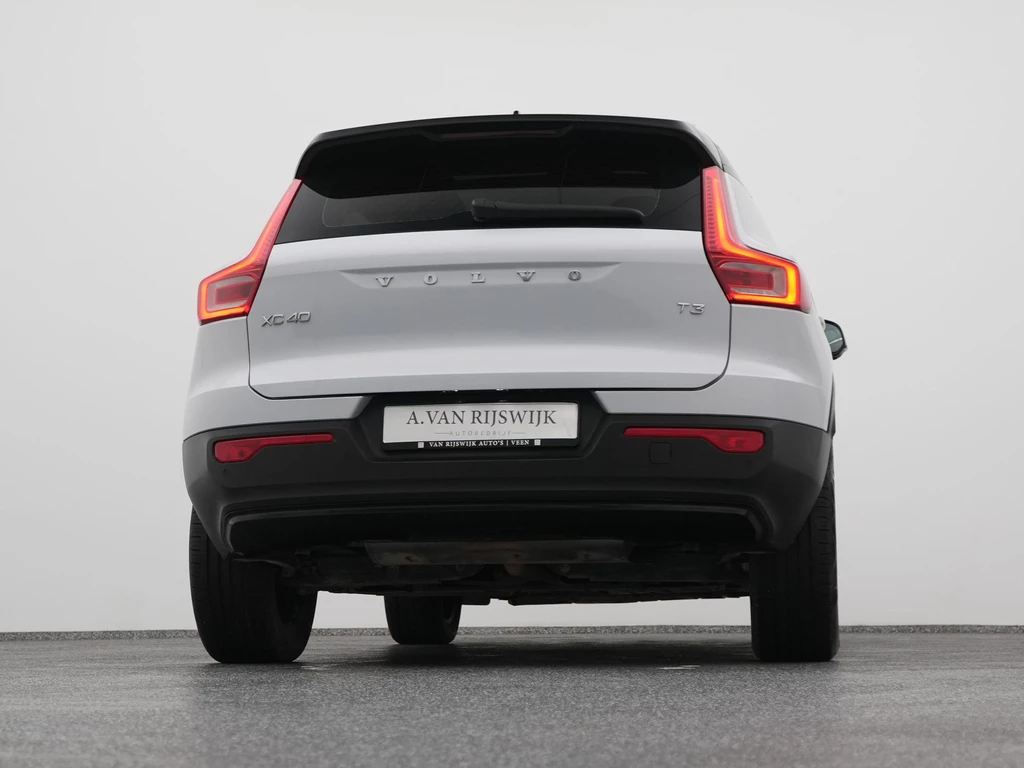 Volvo XC40 – foto 10