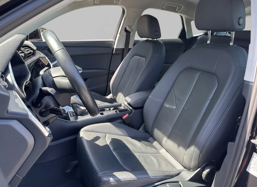 Audi Q3 – foto 13