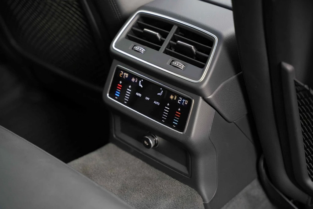 Audi A6 – foto 30
