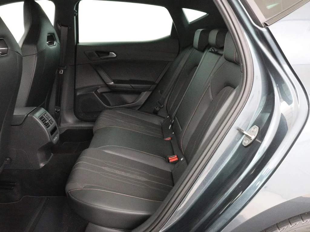 CUPRA Leon – foto 11