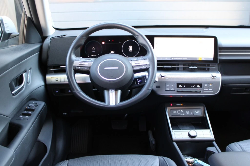 Hyundai Kona – foto 27