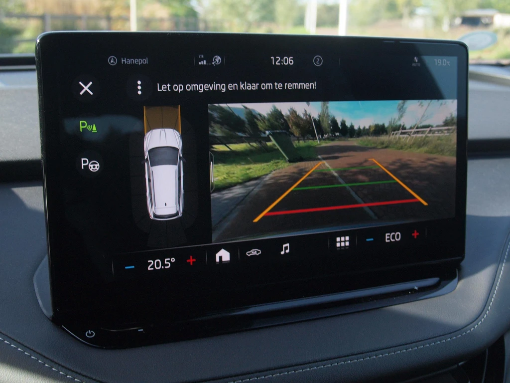 Škoda Enyaq iV – foto 26