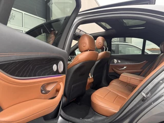 Mercedes-Benz E-Klasse – thumbnail 19