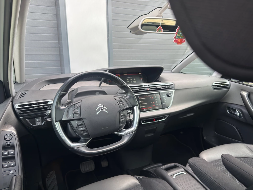 Citroën Grand C4 Spacetourer – foto 13