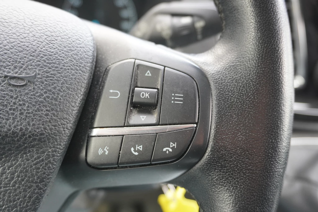 Ford Transit Custom – foto 19