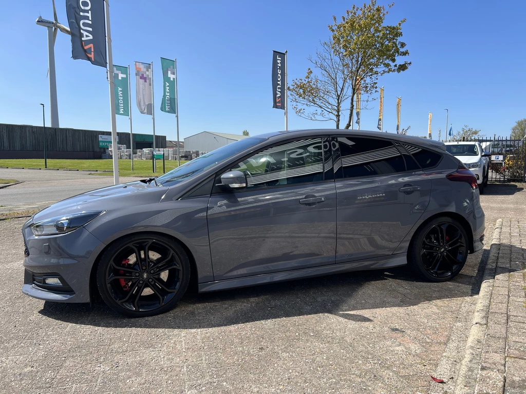 Ford Focus – foto 2