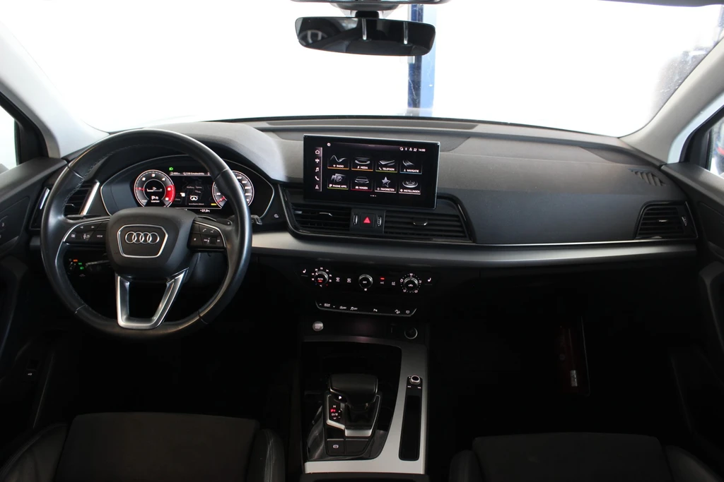 Audi Q5 – foto 3