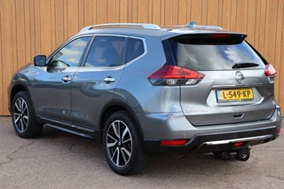 Nissan X-Trail – thumbnail 4