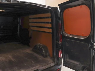 Renault Trafic – thumbnail 13
