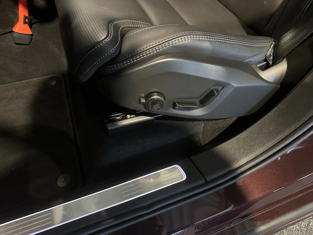 Volvo XC90 – foto 37