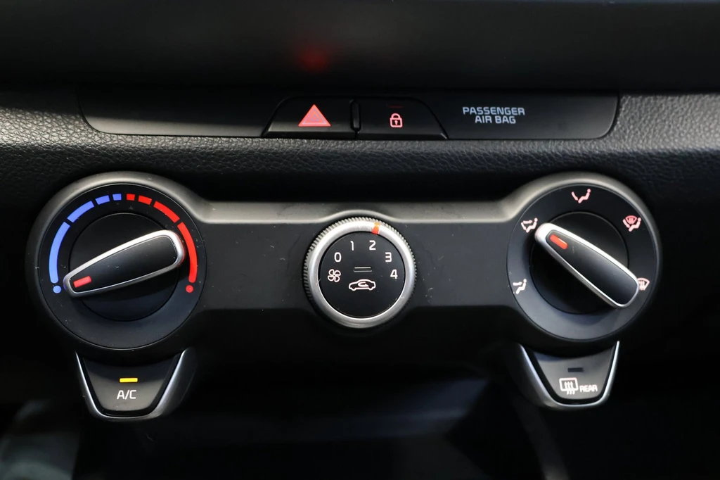 Kia Stonic – foto 13