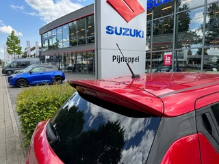 Suzuki Swift – thumbnail 14