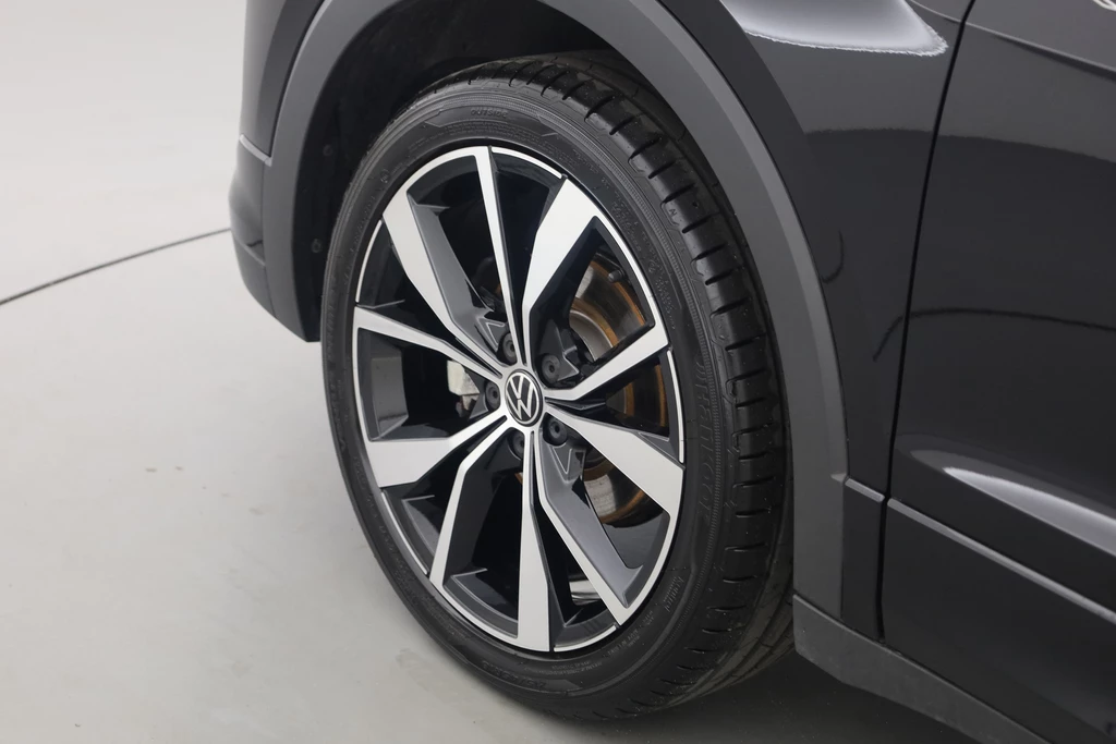 Volkswagen T-Cross – foto 31