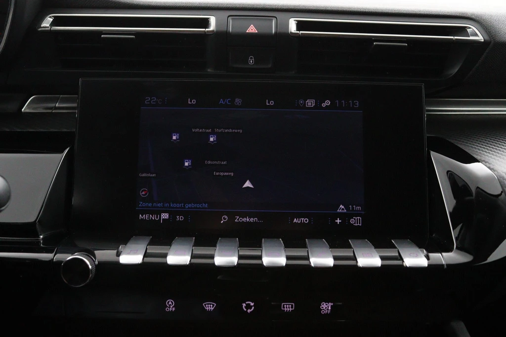 Peugeot 508 – foto 14