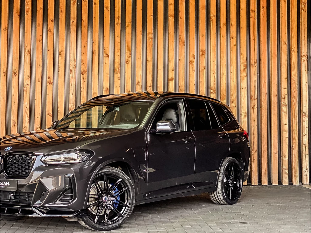 BMW X3 – foto 3