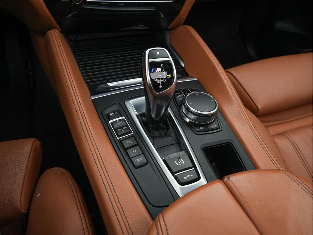 BMW X6 – foto 14