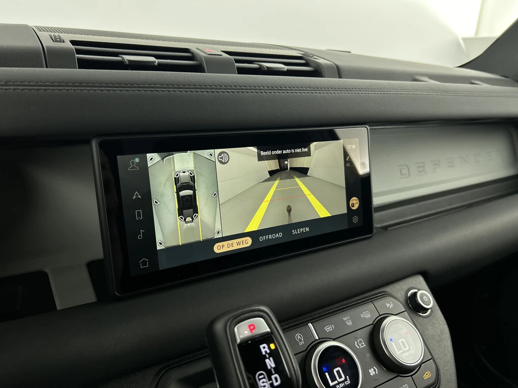 Land Rover Defender – foto 30