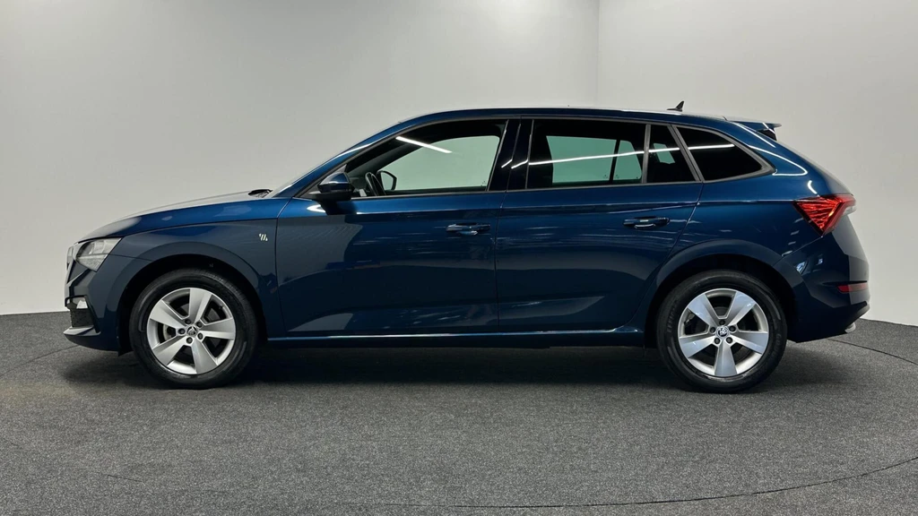 Škoda Scala – foto 2