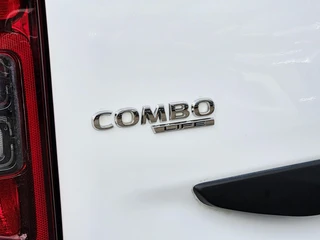 Opel Combo Life – thumbnail 34
