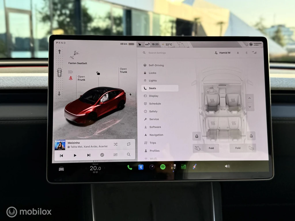 Tesla Model Y – foto 20