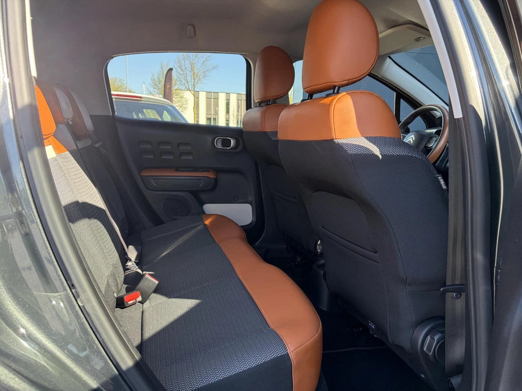 Citroën C3 – foto 11