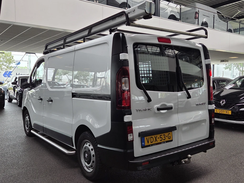 Renault Trafic – foto 4