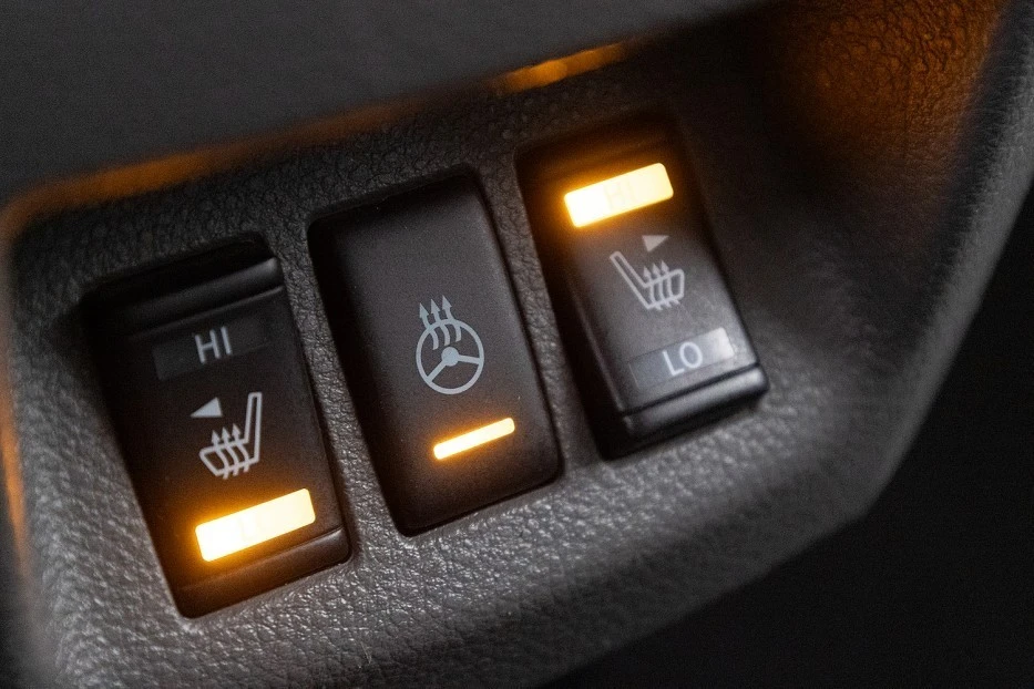 Nissan e-NV200 – foto 23
