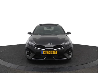 Kia Ceed Sportswagon – thumbnail 12