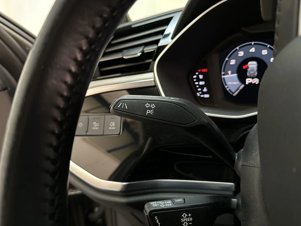 Audi Q3 – foto 21