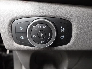 Ford Transit Custom – thumbnail 11