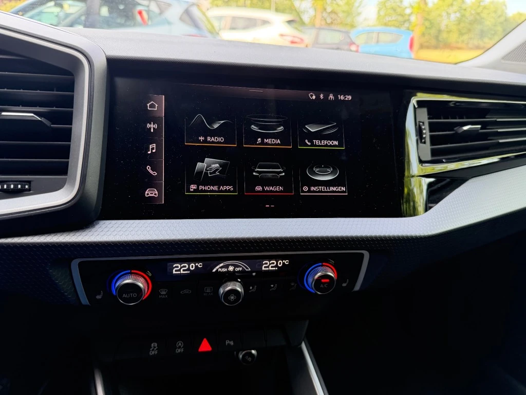 Audi A1 – foto 20