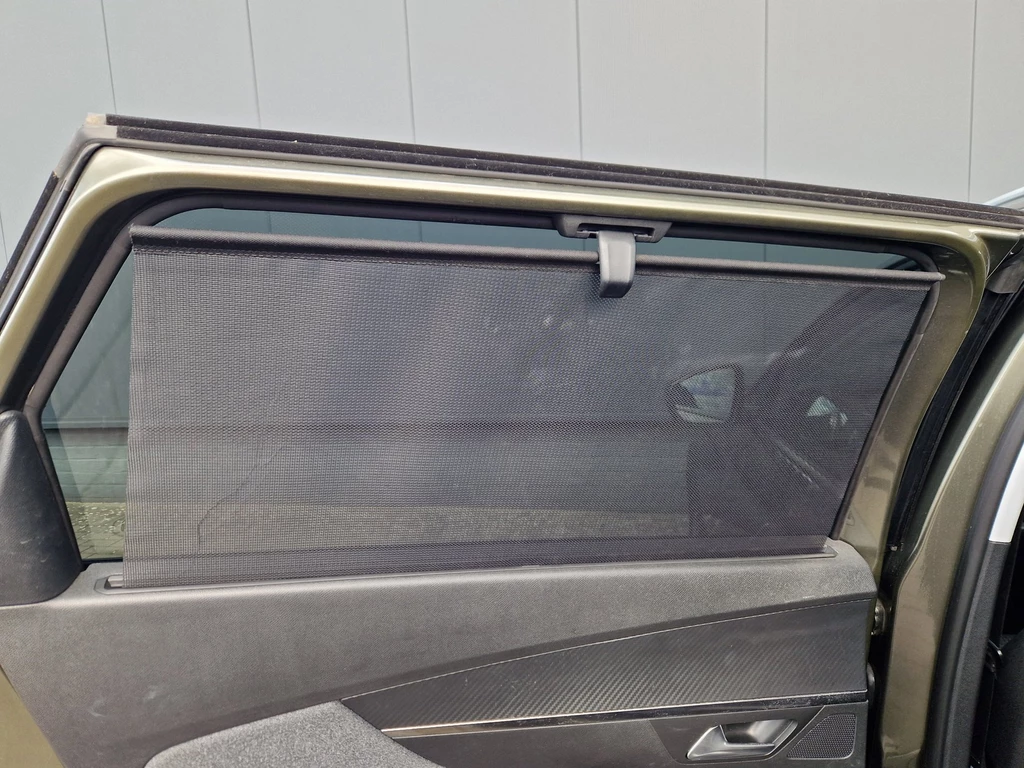 Peugeot 5008 – foto 18