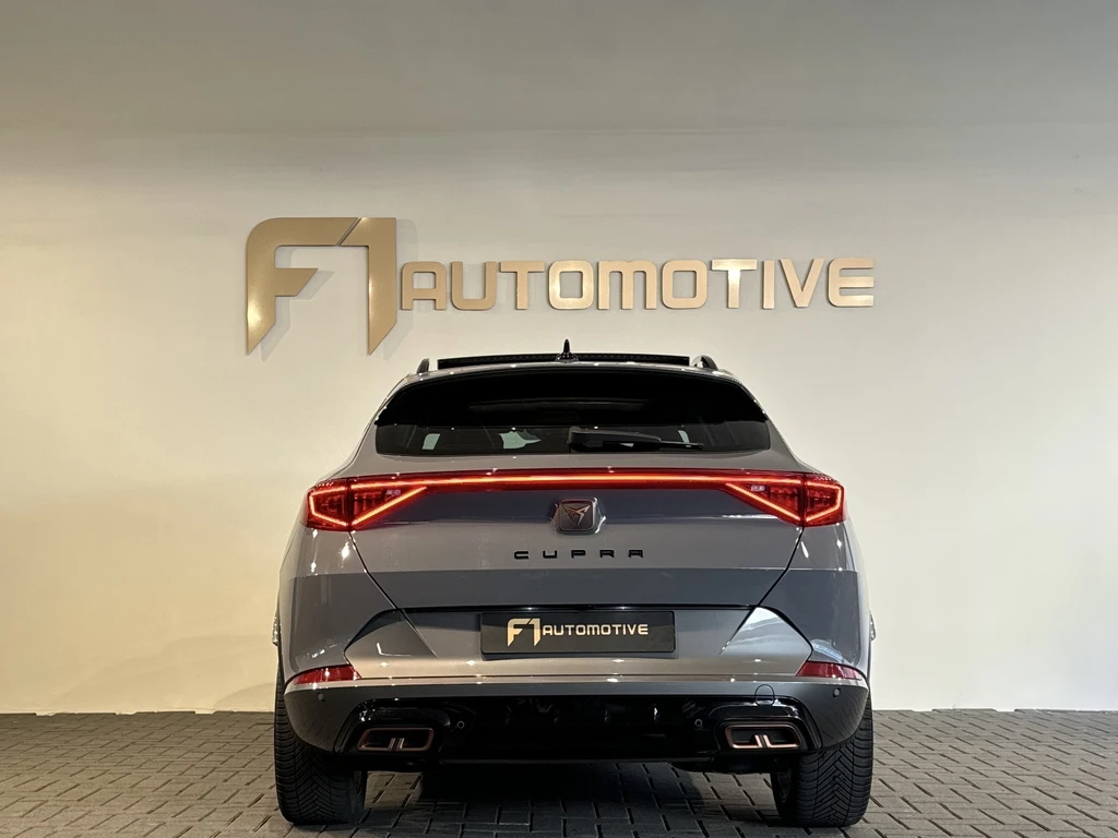 CUPRA Formentor – foto 4