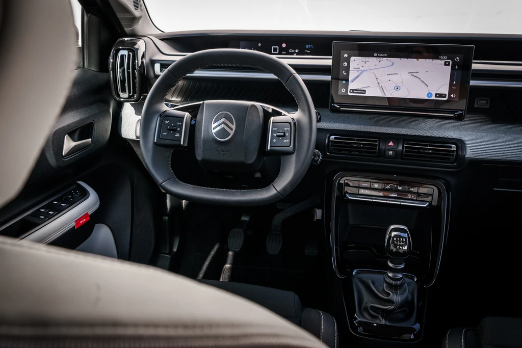 Citroën C3 – foto 12