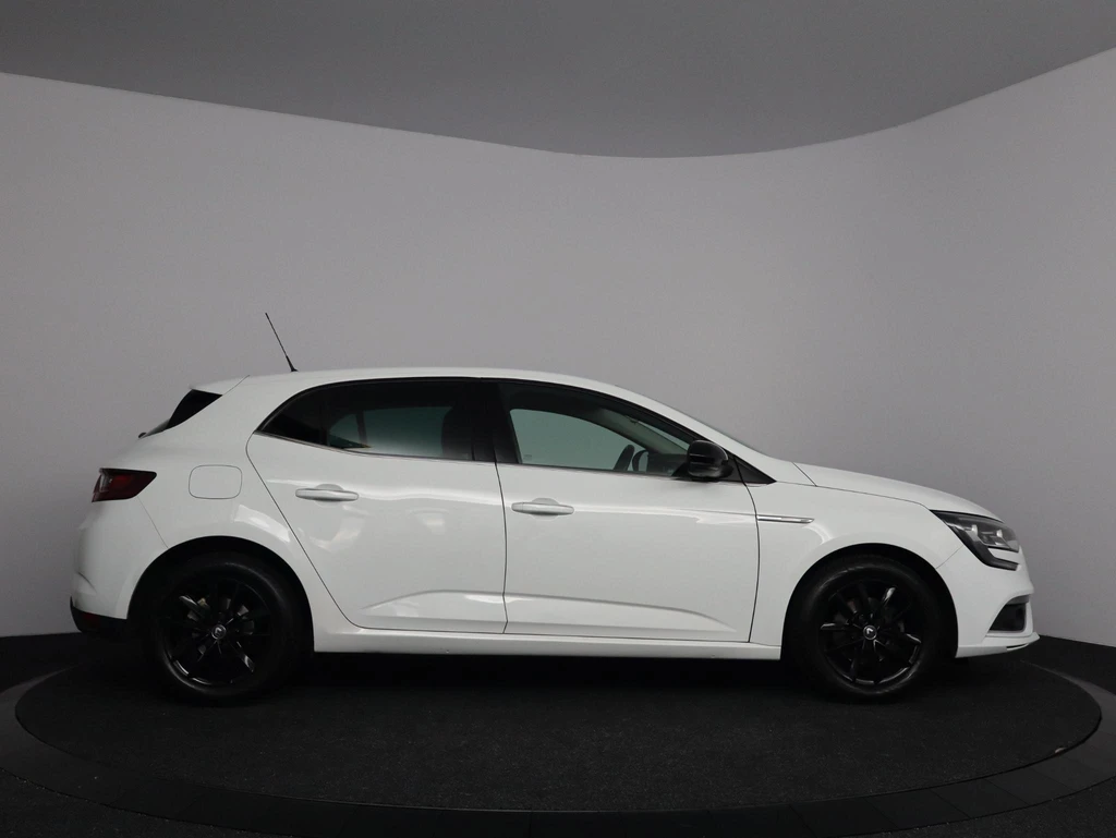 Renault Mégane – foto 7